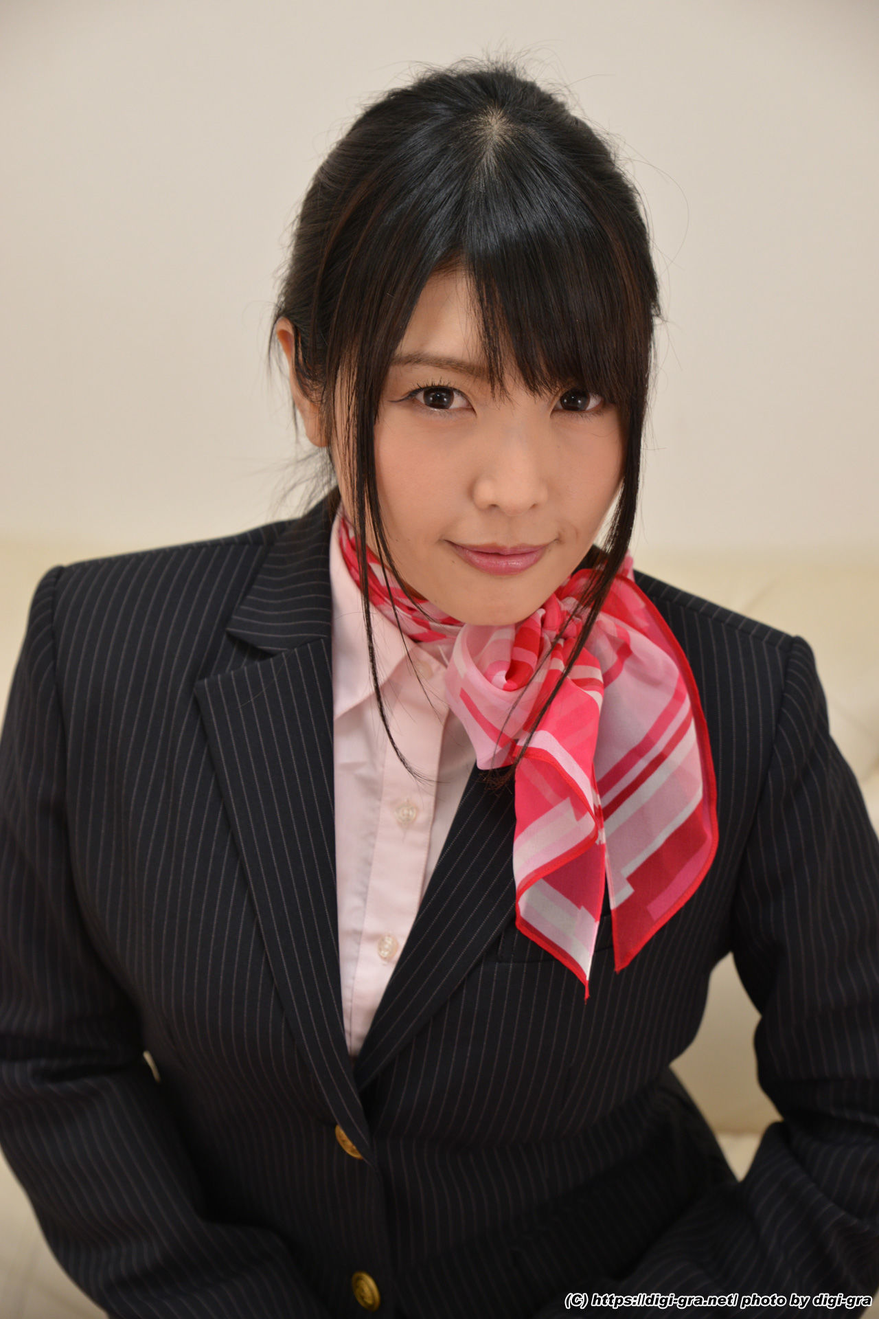 digi-gra  akari niimura 新村あかり新村晶 photoset 01 写真集